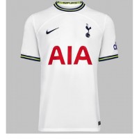 Tottenham Hotspur Fotballklær Hjemmedrakt 2022-23 Kortermet